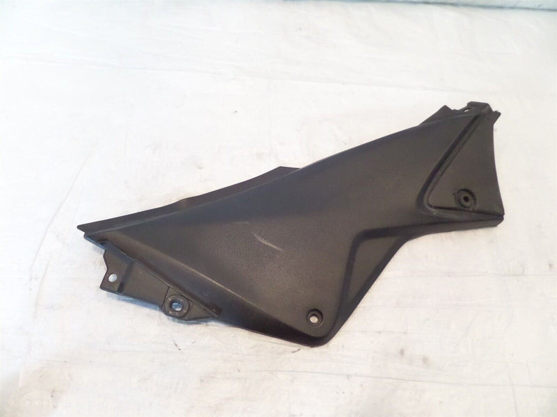 Honda CBR250 CBR250R CBR250RA Right Fuel Gas Petrol Tank Side Cover Fairing