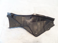 Honda CBR250 CBR250R CBR250RA Right Fuel Gas Petrol Tank Side Cover Fairing