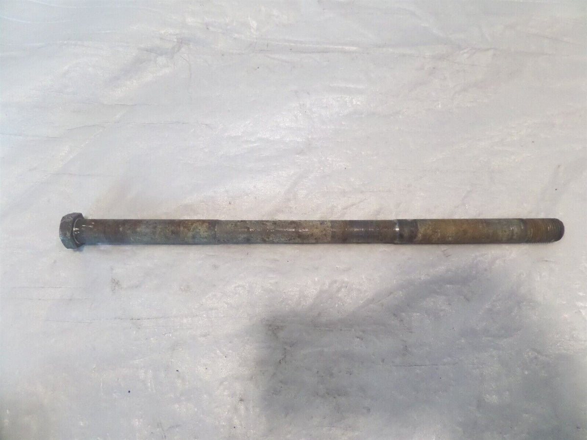 Honda CB650 CB650C Custom 650 OEM Rear Back Wheel Swingarm Pivot Bolt Axle Shaft