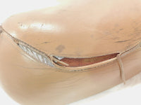 98-05 Vespa Granturismo 125 200 Brown Corbin Rider Passenger Pillion Seat Saddle