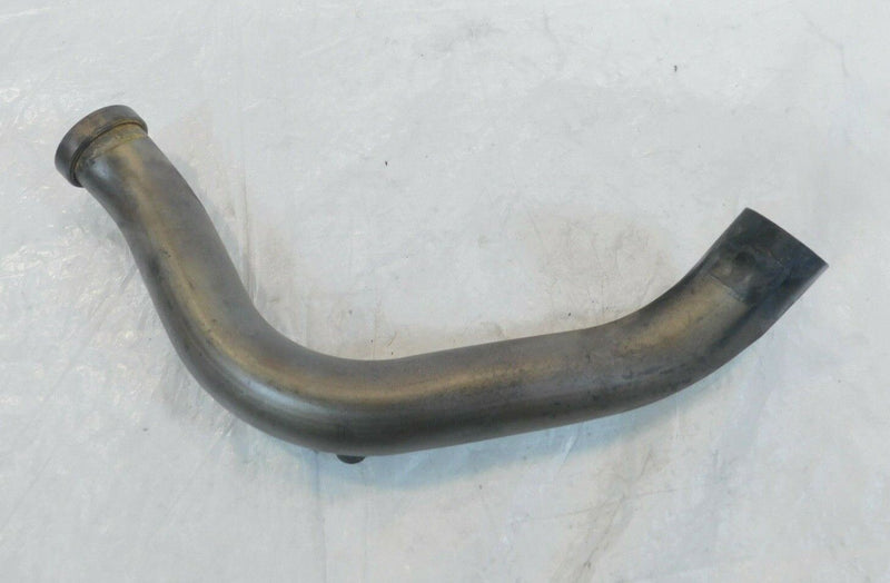 Ducati Monster 400 600 750 Header Exhaust Pipe