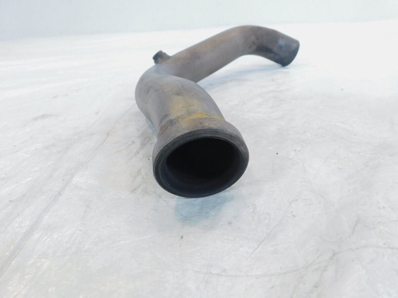 Ducati Monster 400 600 750 Header Exhaust Pipe