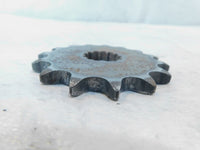 2006-2009 Triumph Daytona 675 Front Transmission Output Chain Gear Sprocket 15T