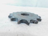 2006-2009 Triumph Daytona 675 Front Transmission Output Chain Gear Sprocket 15T