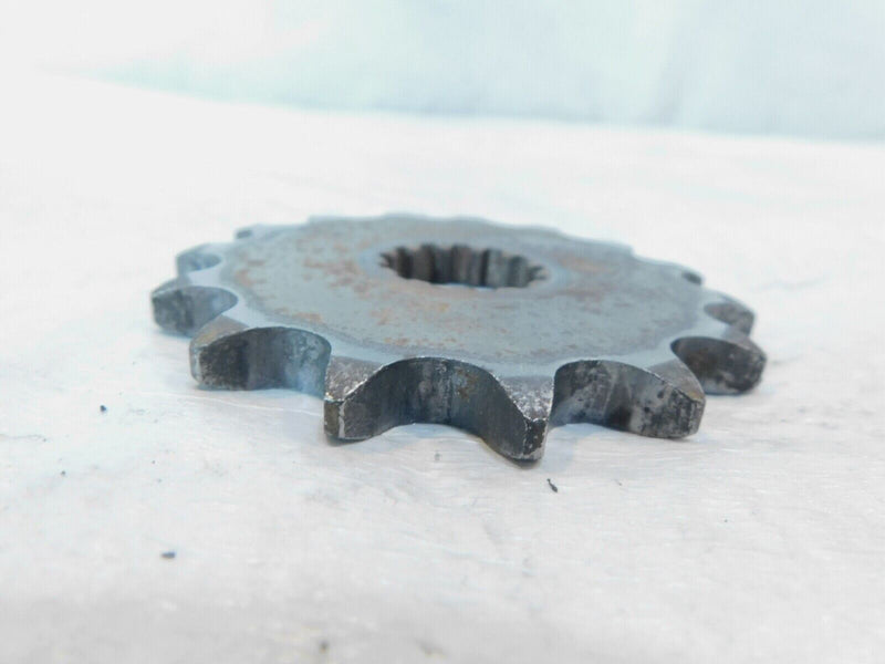 2006-2009 Triumph Daytona 675 Front Transmission Output Chain Gear Sprocket 15T