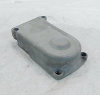 01 Ducati Monster 400 750 Upper Horizontal Tensioner Roller Cover Shield Guard