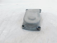 01 Ducati Monster 400 750 Upper Horizontal Tensioner Roller Cover Shield Guard