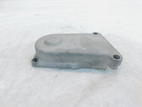 01 Ducati Monster 400 750 Upper Horizontal Tensioner Roller Cover Shield Guard