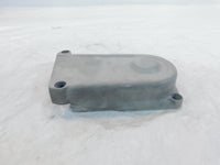 01 Ducati Monster 400 750 Upper Horizontal Tensioner Roller Cover Shield Guard