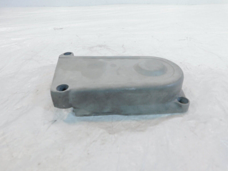 01 Ducati Monster 400 750 Upper Horizontal Tensioner Roller Cover Shield Guard