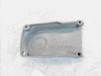 01 Ducati Monster 400 750 Upper Horizontal Tensioner Roller Cover Shield Guard