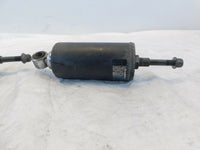 Harley Davidson Softail Heritage Classic & Fat Boy Black Rear Shock Absorbers
