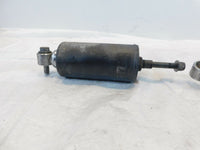 Harley Davidson Softail Heritage Classic & Fat Boy Black Rear Shock Absorbers