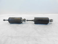 Harley Davidson Softail Heritage Classic & Fat Boy Black Rear Shock Absorbers
