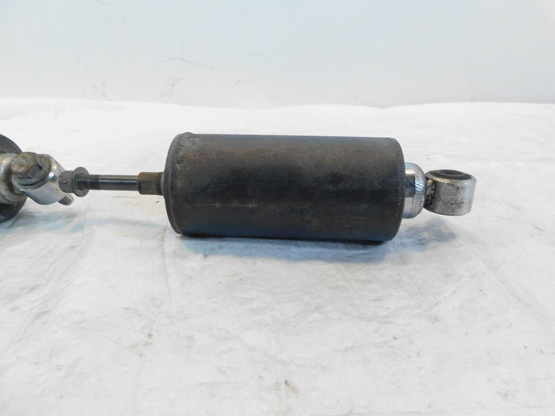 Harley Davidson Softail Heritage Classic & Fat Boy Black Rear Shock Absorbers