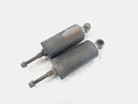 Harley Davidson Softail Heritage Classic & Fat Boy Black Rear Shock Absorbers
