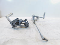 87 Harley FXR Brake Pedal Shifter Controls