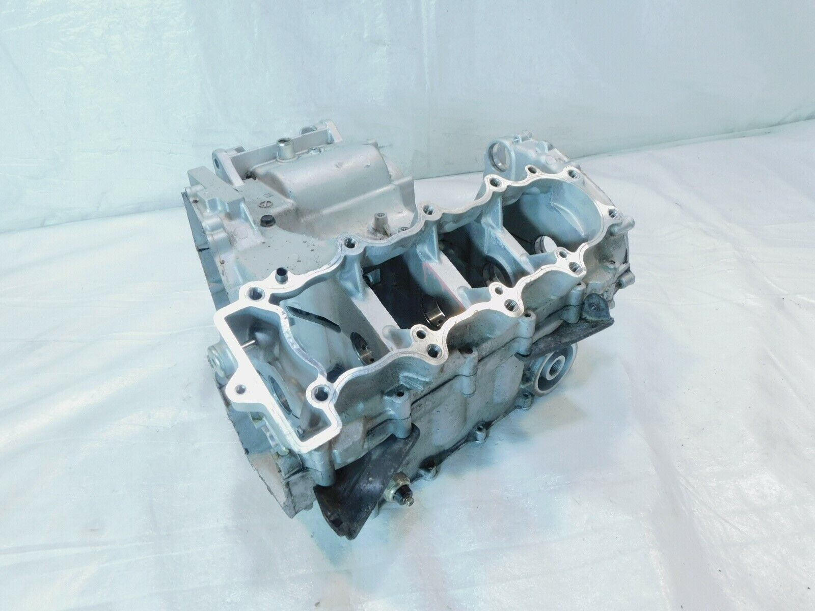  OEM 1999 99 SKIDOO MXZ MX Z 600 MXZ600 ZX GEARBOX CHAIN CASE