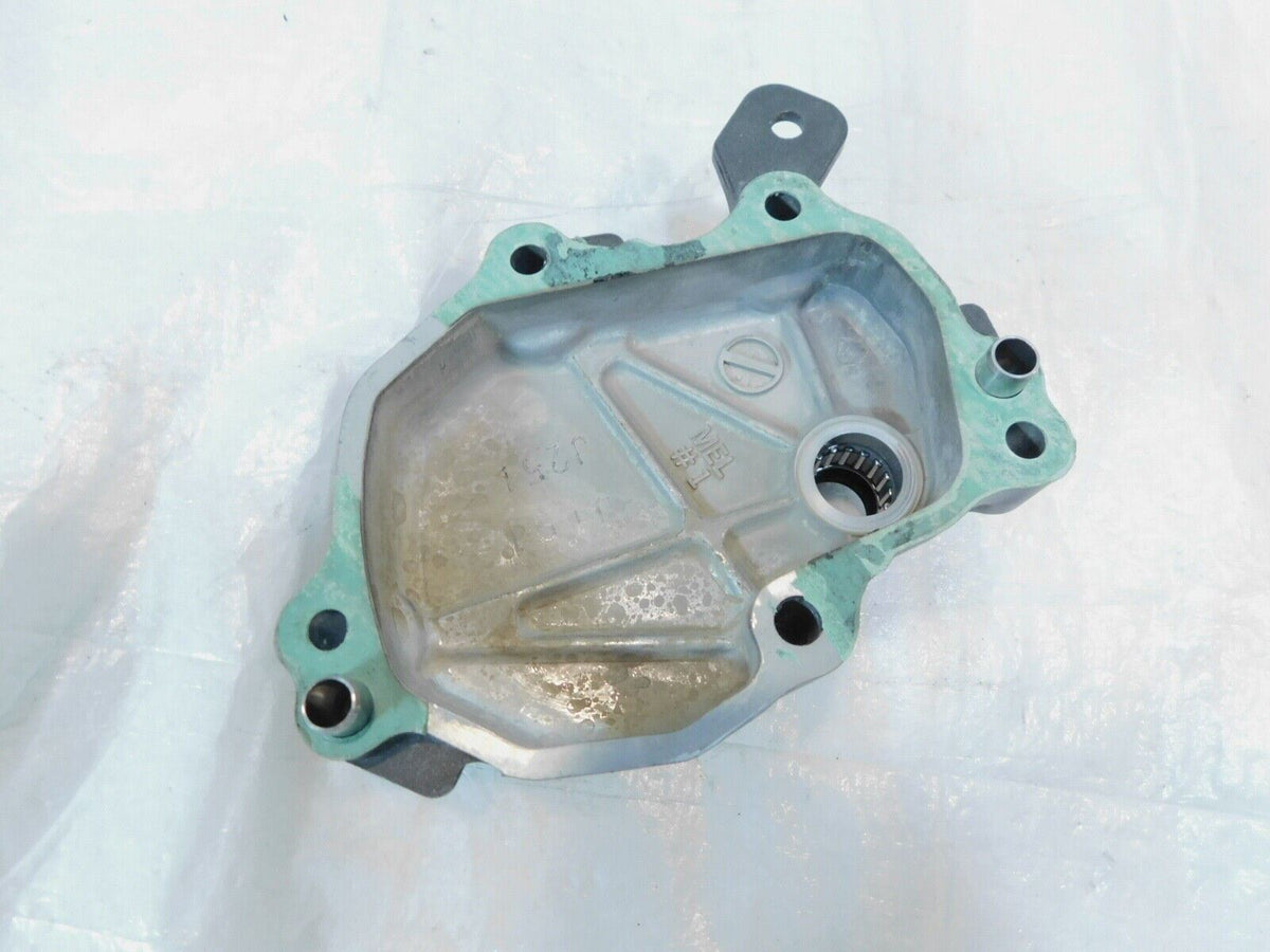 Honda CBR1000RR CB1000R OEM Engine Motor Transmission Gear Shift Change Cover