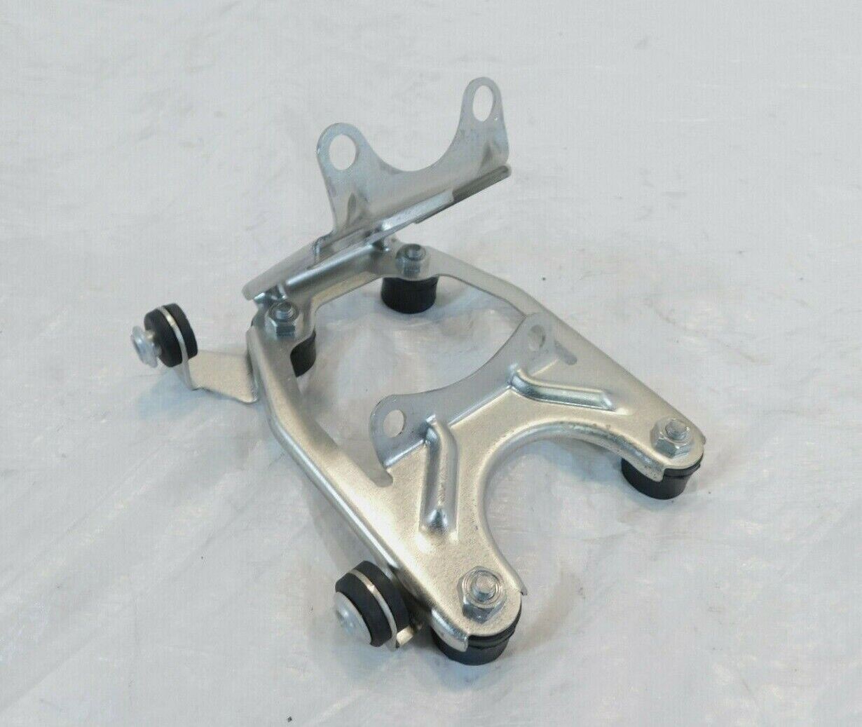Ducati Monster 620 Dark SR2 800 Engine Battery Mount Holder