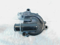 1987-1996 Kawasaki KL650 KLR650 KLR Engine Motor Oil Water Pump Outlet Cover