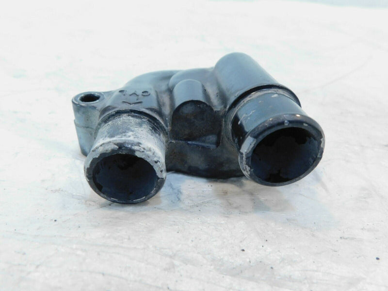 1987-1996 Kawasaki KL650 KLR650 KLR Engine Motor Oil Water Pump Outlet Cover