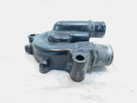 1987-1996 Kawasaki KL650 KLR650 KLR Engine Motor Oil Water Pump Outlet Cover