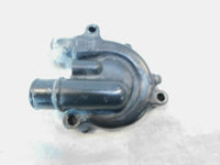 1987-1996 Kawasaki KL650 KLR650 KLR Engine Motor Oil Water Pump Outlet Cover