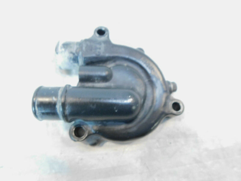 1987-1996 Kawasaki KL650 KLR650 KLR Engine Motor Oil Water Pump Outlet Cover