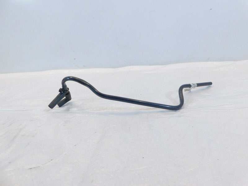 2015 2016 & 2017 Indian Scout, Sixty & 1200 Fuel Gas Petrol Tank Vent Hose Line