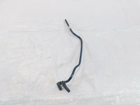 2015 2016 & 2017 Indian Scout, Sixty & 1200 Fuel Gas Petrol Tank Vent Hose Line