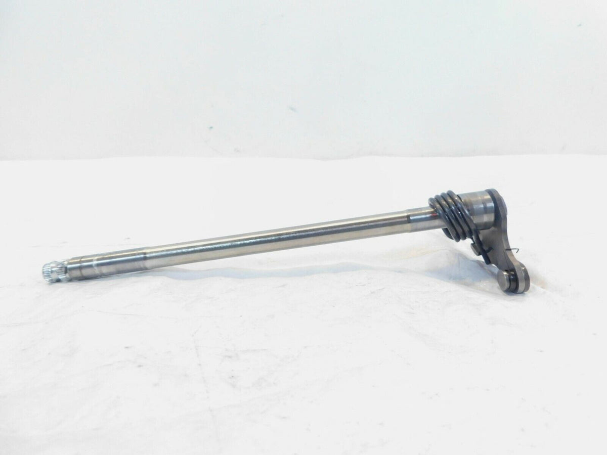 Indian Chief, Chieftain Scout Sixty Bobber Transmission Gear Shifter Shaft Shaft