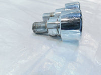 Yamaha Road Star V-Star 950 1100 1300 Classic Custom Handlebar End Weight Caps