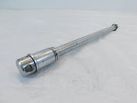 Royal Enfield Continental GT 535 Rear Back Wheel Axle Bolt Shaft w/ Spacers