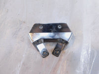 One Harley Davidson Road King Street & Electra Glide Saddlebag Mount Bracket