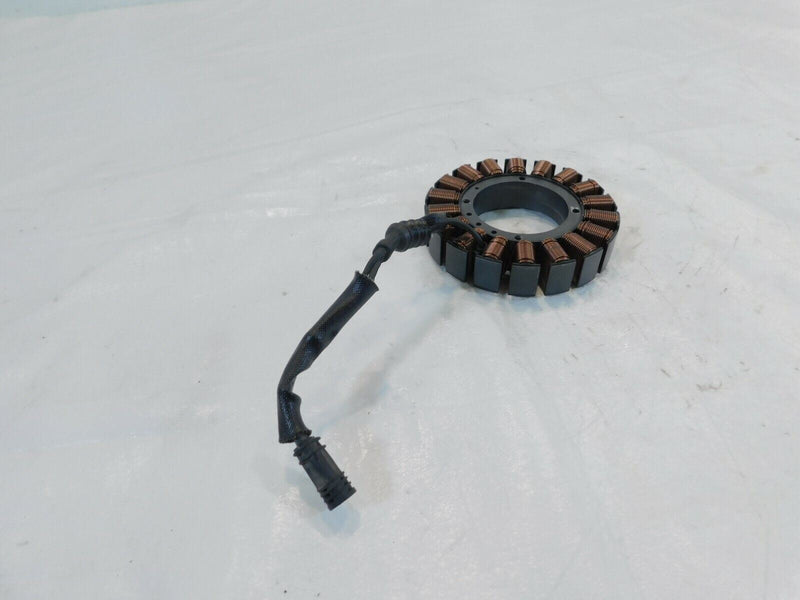 Harley Davidson Twin Cam Softail & Dyna Engine Alternator Generator Stator Coil