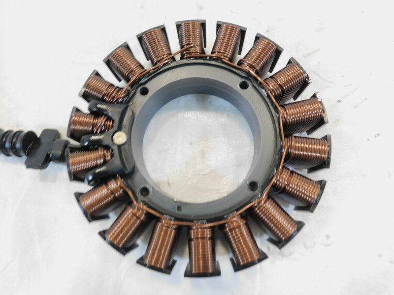 Harley Davidson Twin Cam Softail & Dyna Engine Alternator Generator Stator Coil