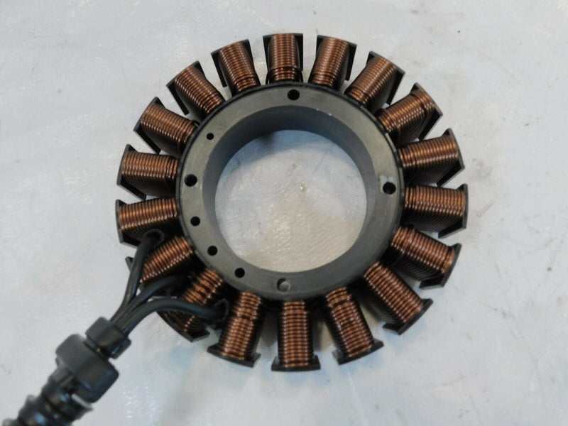 Harley Davidson Twin Cam Softail & Dyna Engine Alternator Generator Stator Coil