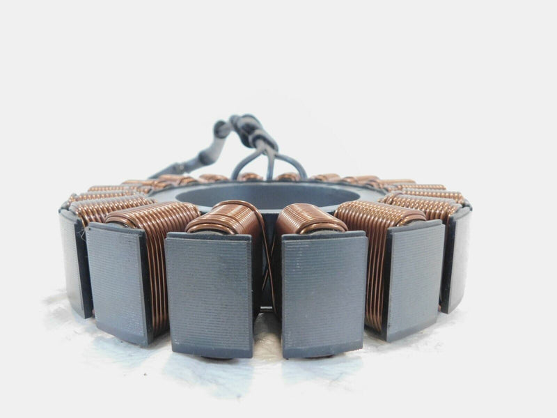 Harley Davidson Twin Cam Softail & Dyna Engine Alternator Generator Stator Coil