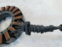 Harley Davidson Twin Cam Softail & Dyna Engine Alternator Generator Stator Coil