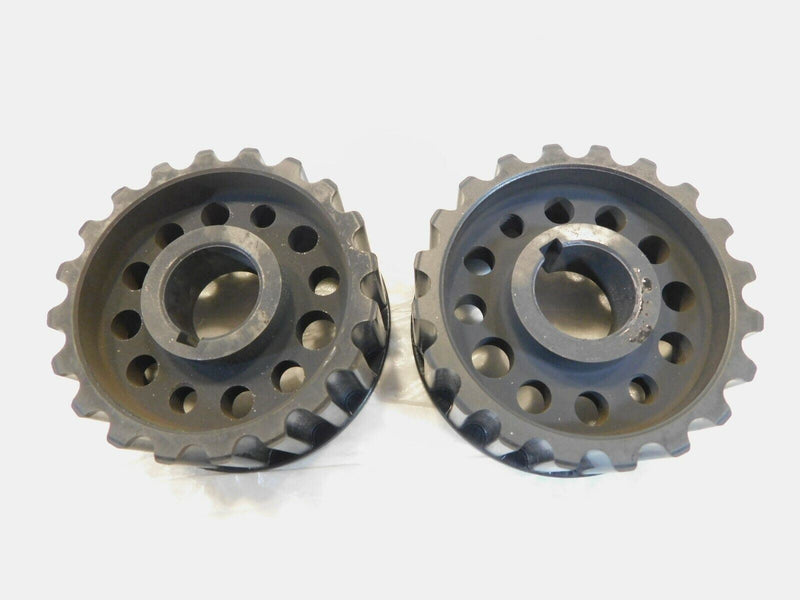 Ducati Scrambler Monster Drive Timing Belt Pulley