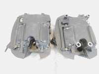 Yamaha V-Star XVS1300 1300 Tourer Deluxe Stryker Engine Cylinder Heads & Valves
