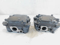 Yamaha V-Star XVS1300 1300 Tourer Deluxe Stryker Engine Cylinder Heads & Valves
