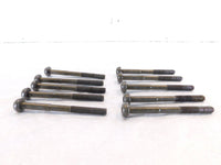 Triumph Daytona 995 Speed Triple Tiger 885 Trophy Cylinder Head Stud Mount Bolts