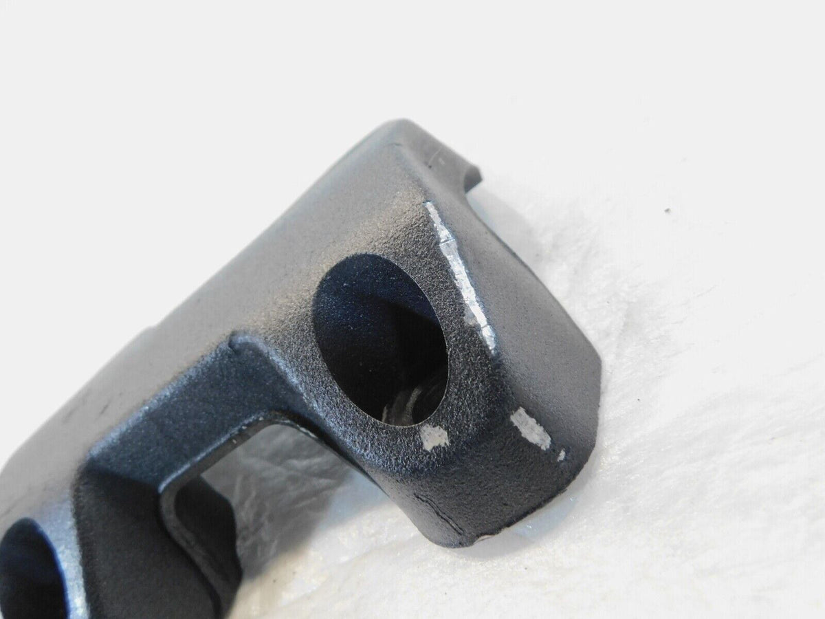 Ducati Monster 821 Upper Handlebar Clamp - Rash