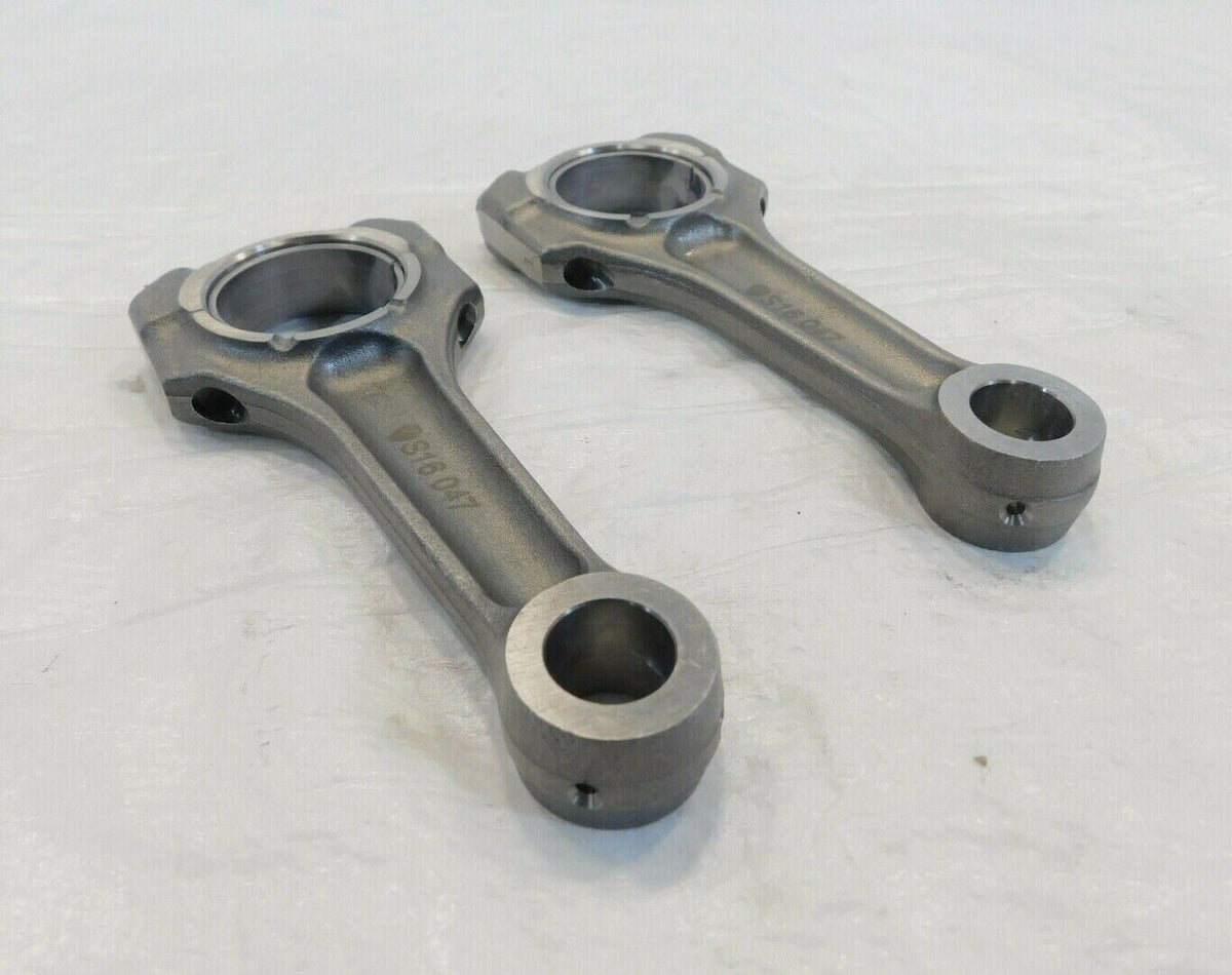 2016 Ducati Monster 821 M821 OEM Engine Motor Crankshaft Piston Connecting Rods