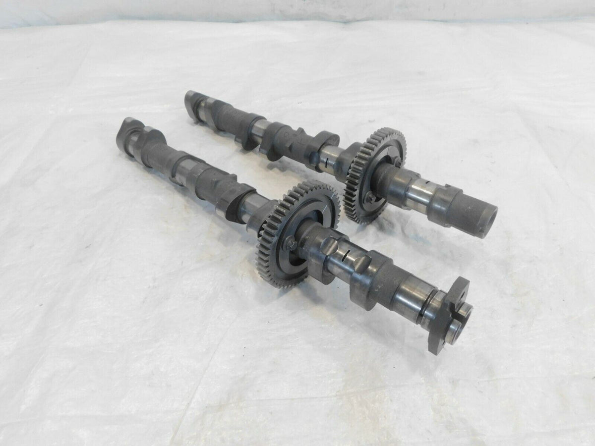 2003-2009 BMW K1200S K1200R & Sport Intake Exhaust Camshaft & Cam Gear Sprockets