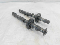 2003-2009 BMW K1200S K1200R & Sport Intake Exhaust Camshaft & Cam Gear Sprockets