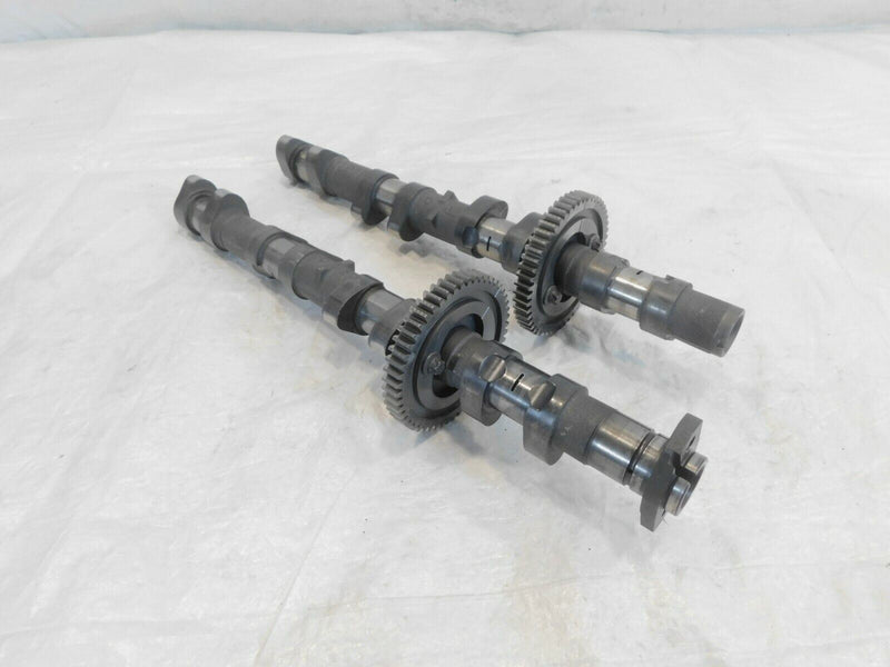 2003-2009 BMW K1200S K1200R & Sport Intake Exhaust Camshaft & Cam Gear Sprockets