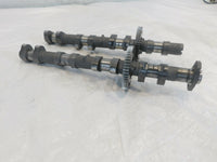 2003-2009 BMW K1200S K1200R & Sport Intake Exhaust Camshaft & Cam Gear Sprockets